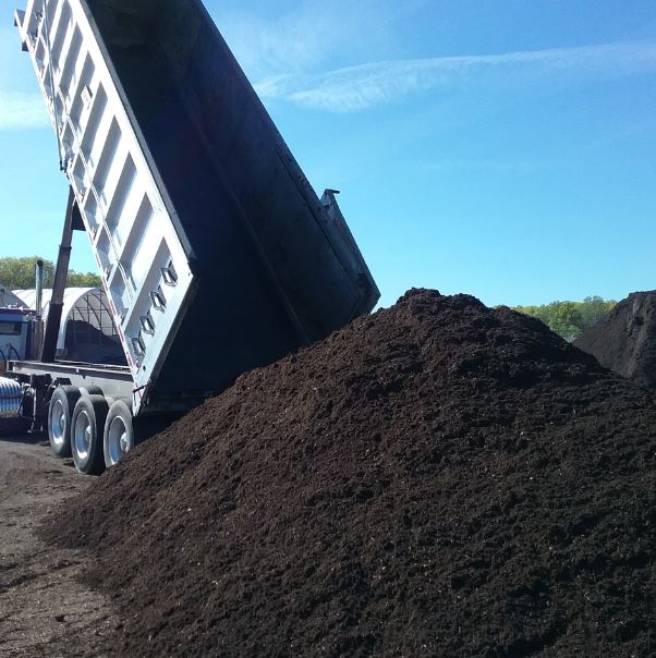 Topsoil Delivery